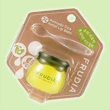 Hydrating Honey Lip Balm
