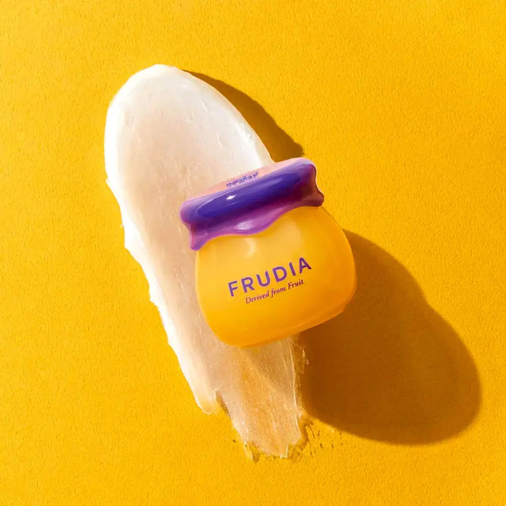 Hydrating Honey Lip Balm