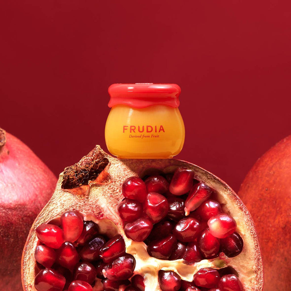 Hydrating Honey Lip Balm
